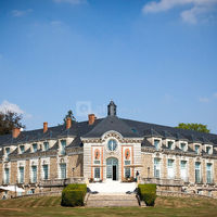 Château de Ronqueux