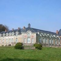 Châteauform'ronqueux