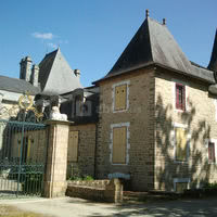 Château de Kerisper