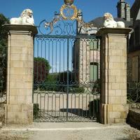 Château de Kerisper
