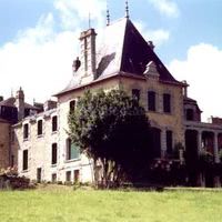 Château de Kerisper