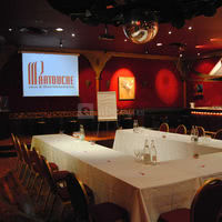 Salle le d'joker