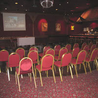 Salle le d'joker