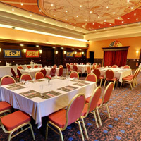 Casino Partouche d'Annemasse