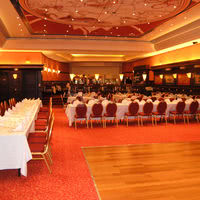 Salle de réception