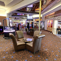 Casino Partouche d'Annemasse