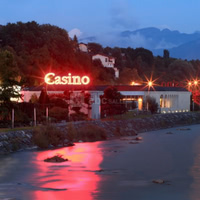 Casino Partouche d'Annemasse