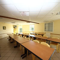 Résidence Saint Cyr