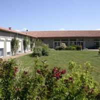 Résidence Saint Cyr
