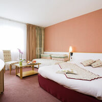 Quality Hôtel Alisée Poitiers Nord