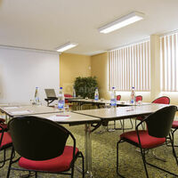 Salle de reunion