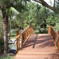 Le pont