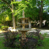 Fontaine