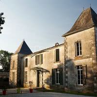 Château du 16ème siècle