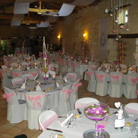 Salle de reception