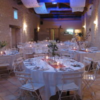 Salle réception