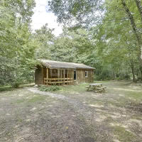 Chalet 6 personnes