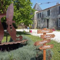 Domaine du Seudre