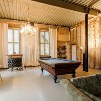 Grand salon