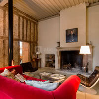 Petit salon