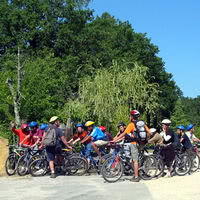 Base vtt du domaine d'auzole