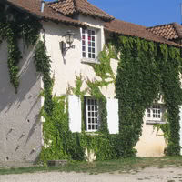 Ancienne ferme quercynoise