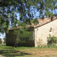 Domaine d'Auzole