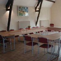 Salle champollion