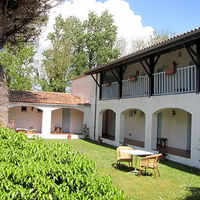 Hôtel Restaurant Les Gollandières
