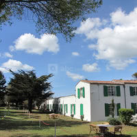 Hôtel Restaurant Les Gollandières