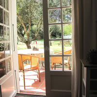 Hôtel Restaurant Les Gollandières