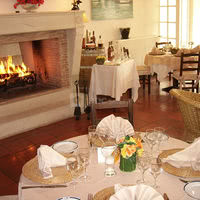Hôtel Restaurant Les Gollandières