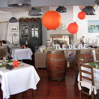 Hôtel Restaurant Les Gollandières