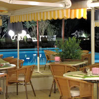 Hôtel Restaurant Les Gollandières
