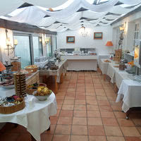 Hôtel Restaurant Les Gollandières