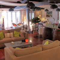 Hôtel Restaurant Les Gollandières