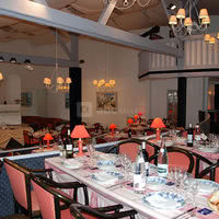 Hôtel Restaurant les Gollandieres