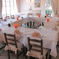 Hôtel Restaurant les Gollandieres