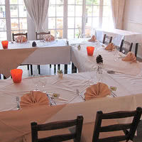 Hôtel Restaurant les Gollandieres