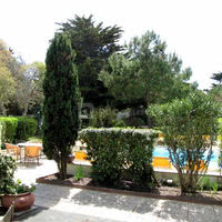Hôtel Restaurant Les Gollandières