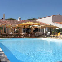 Hôtel Restaurant Les Gollandières