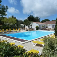 Hôtel Restaurant Les Gollandières