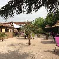 Les Halles de Saint-Vulbas
