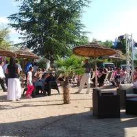 Les Halles de Saint-Vulbas