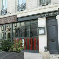 Restaurant l'Entracte