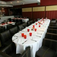 Restaurant l'Entracte