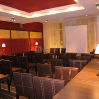 Restaurant l'Entracte