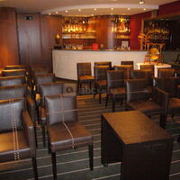 Restaurant l'Entracte