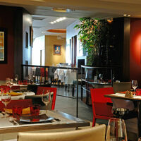 Restaurant l'Entracte