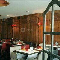 Restaurant l'Entracte